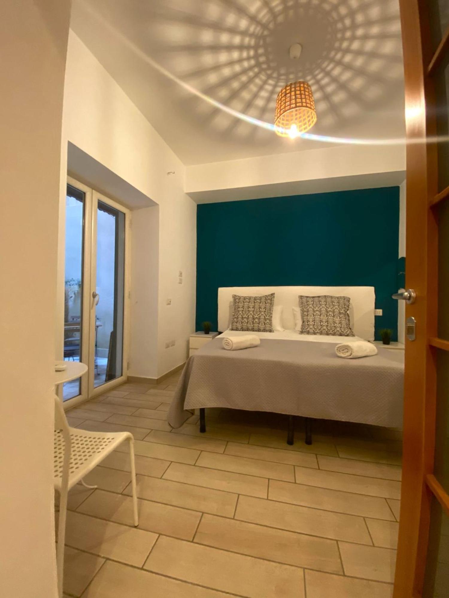 B&B Napoli Duomo Экстерьер фото