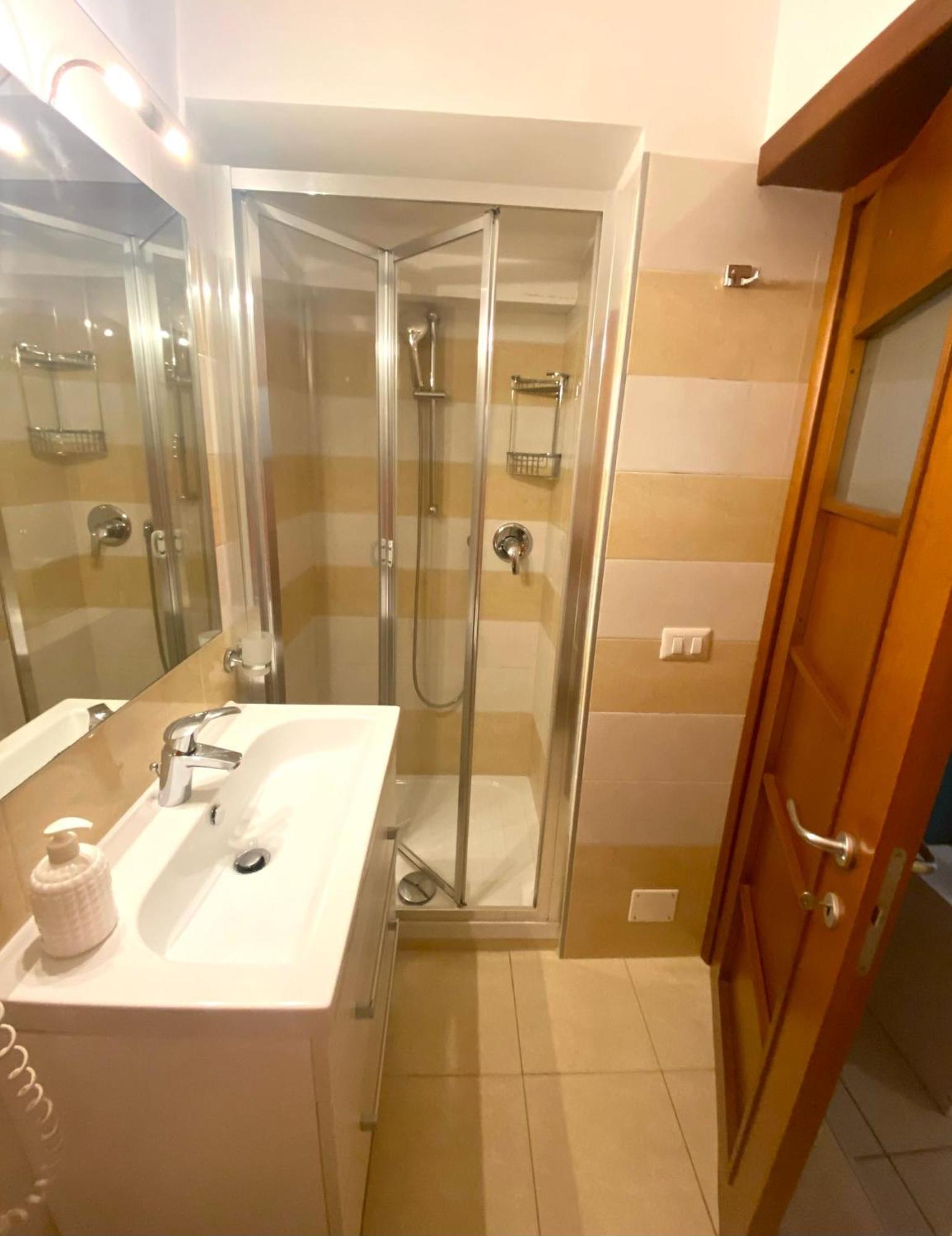 B&B Napoli Duomo Экстерьер фото