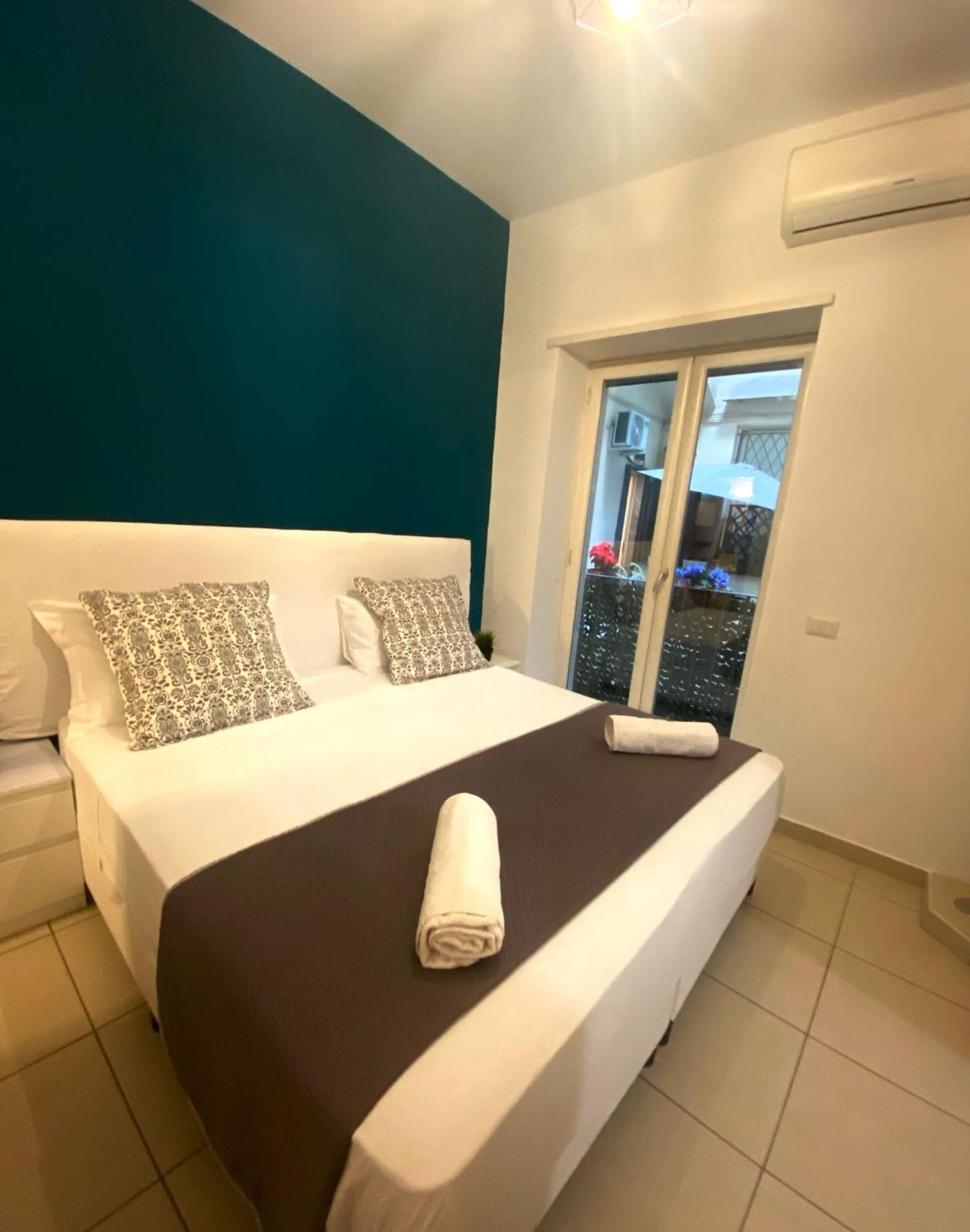 B&B Napoli Duomo Экстерьер фото